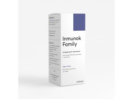 Imagen del producto Bioksan inmunok family