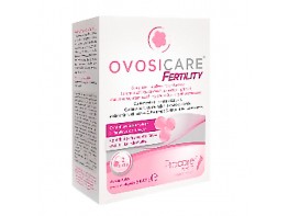 Imagen del producto Ovosicare fertility 60cápsulas