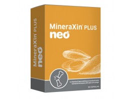 Imagen del producto Neo mineraxin 30 cápsulas