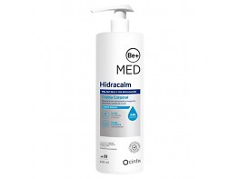 Imagen del producto Be+ Med Hidracalm crema corporal 400ml