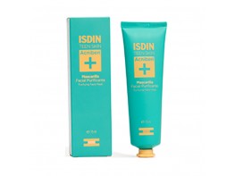 Imagen del producto Isdin Acniben mascarilla facial purificante 75ml