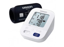 Imagen del producto Omron tensiometro m3 comfort hem-7155-ec