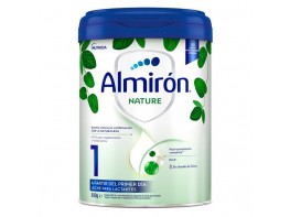 Imagen del producto Almirón Nature 1 leche de inicio en polvo 800g