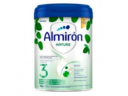 Imagen del producto Almirón Nature 3 leche de continuación 800g