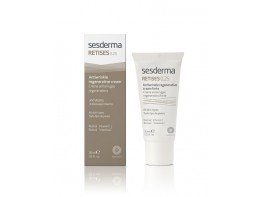 Imagen del producto Sesderma Retises 0.25 antiarrugas regeneradora 30ml