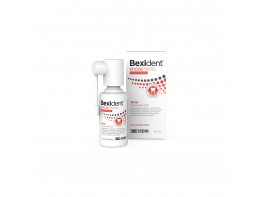 Imagen del producto Bexident encias tratamiento coadyuvante spray 40ml