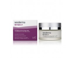 Imagen del producto Sesderma Retises CT crema hidratante antienvejecimiento 50ml