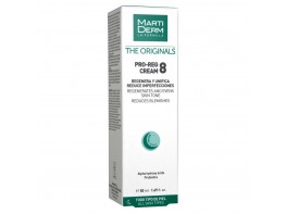 Imagen del producto MartiDerm The Originals Crema Pro-Reg 8 50ml