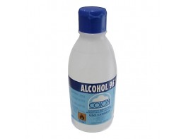 Imagen del producto Alcohol 96º cotoni 250 ml