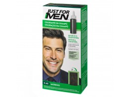 Imagen del producto Just for men anticanas moreno