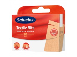 Imagen del producto SALVELOX TIRA TELA 1 M X 6 CM.