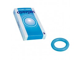 Imagen del producto Corysan pesario uterino silicona 75 mm