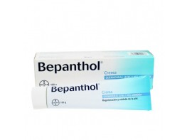 Imagen del producto Bepanthol crema 100g