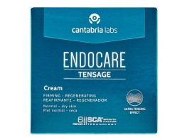 Imagen del producto Endocare Tensor facial crema 50ml