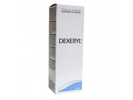 Imagen del producto Ducray Dexeril crema emoliente 250ml.