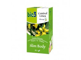 Imagen del producto Bie 3 control de linea 500mg 80 caps.