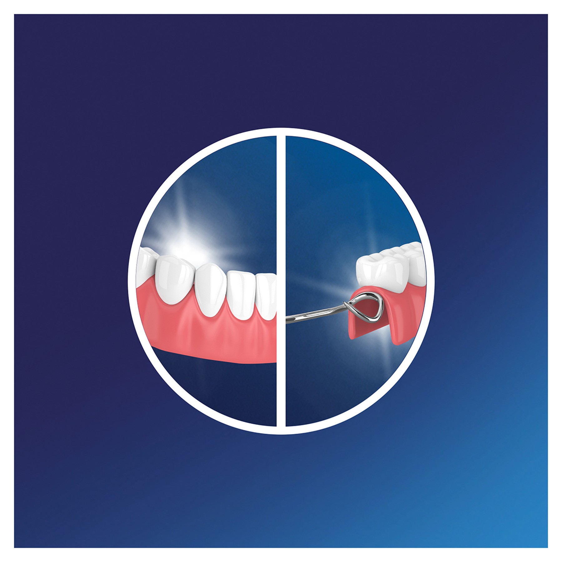 Kukident pack Proplus adhesivo para prótesis dentales doble acción 3x60g
