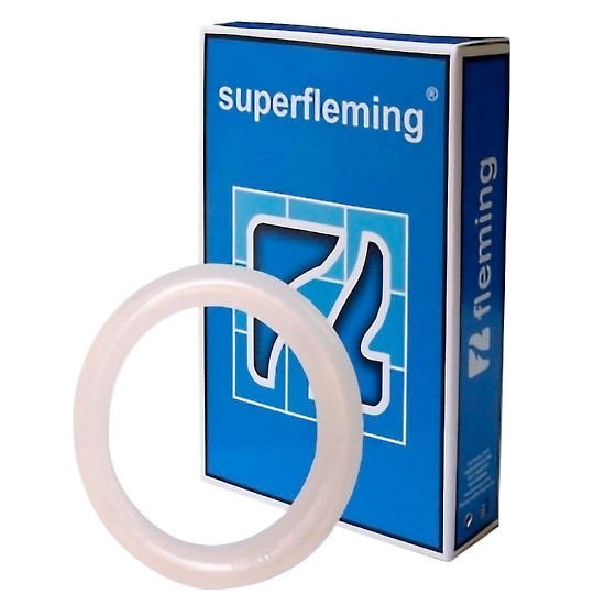 Fleming pesario superfleming silicona t75