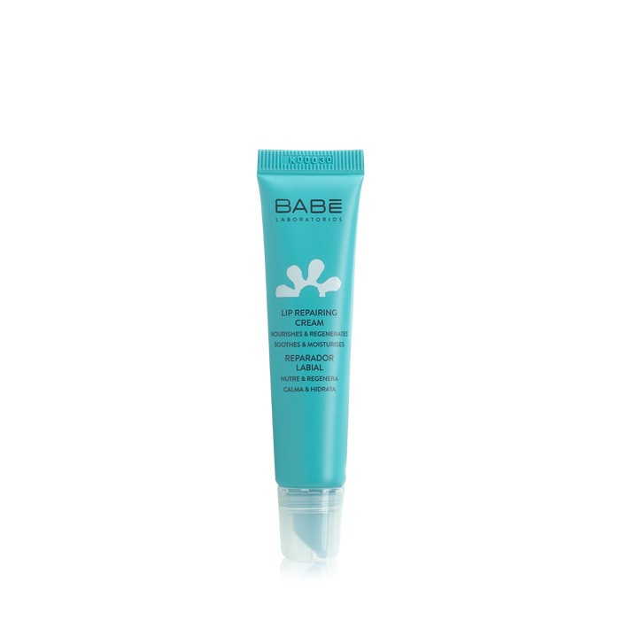 Babé reparador labial 15ml