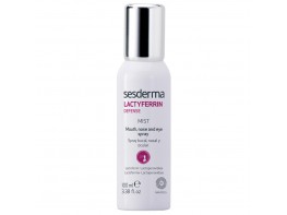 Sesderma lactyferrin defense nasal spray 50 ml