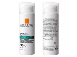 La Roche Posay Anthelios oil corrector SPF50