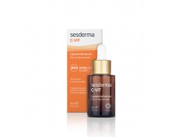 Sesderma C-Vit liposomal serum 30ml