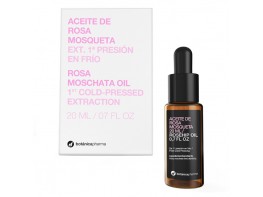 BotánicaPharma aceite de rosa mosqueta 20ml