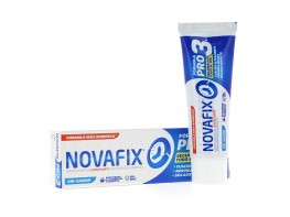 Novafix Pro3 sin sabor 50g