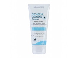 Ducray Dexeril Shower crema de ducha 200ml.