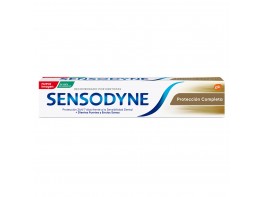 Sensodyne protección completa pasta dental 75ml
