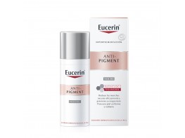 Eucerin anti-pigment noche 50 ml