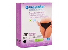 Farmaconfort Braguita Menstrual talla L 1u