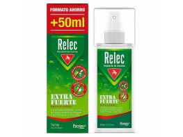 Relex extra fuerte xl 125ml