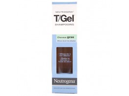 Neutrogena t/gel champu norm/graso pack