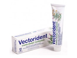 Vectorident crema dental 75ml