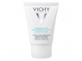 Vichy desodorante tratamiento antitranspirante 7 días 30ml