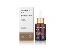 Sesderma K-vit sérum antiojeras 30ml